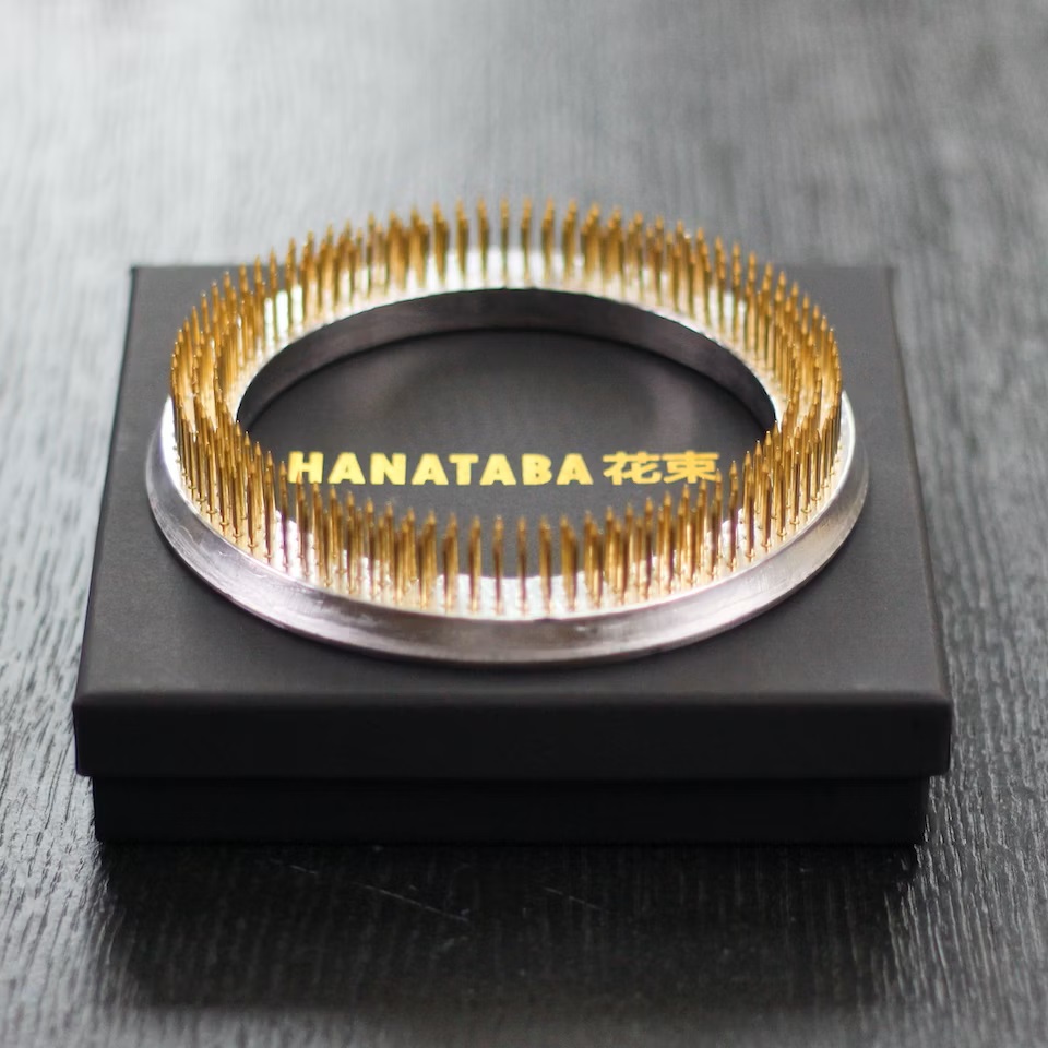 Blomsterfakir Kenzan The Ring 12cm