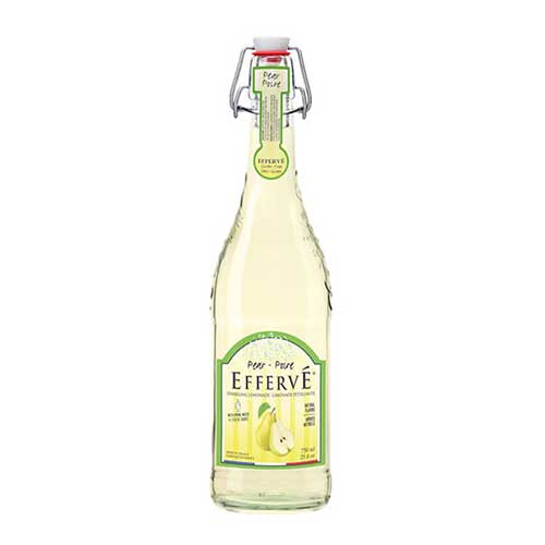 Lemonad Päron 75cl