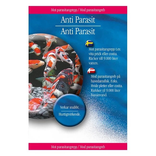 Anti Parasit 1L