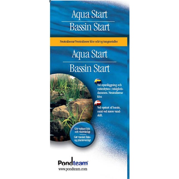 Aqua Start 250ml