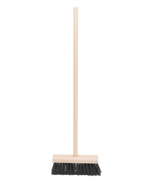 Minipiasava Svart 77cm