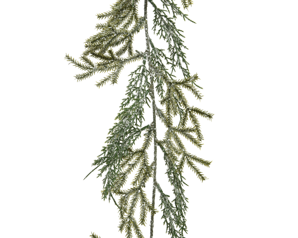 Girlang Gr&ouml;n 180cm