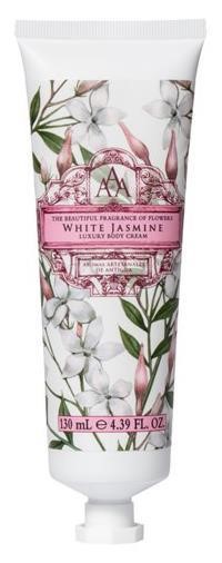 Body Cream White Jasmine 130ml