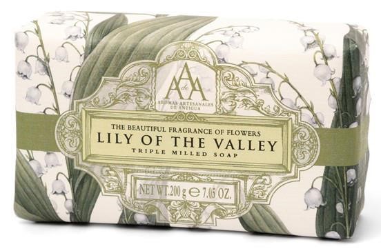 Tvål Lily Of The Valley 200g