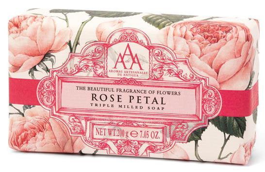 Tvål Rose Petal 200g