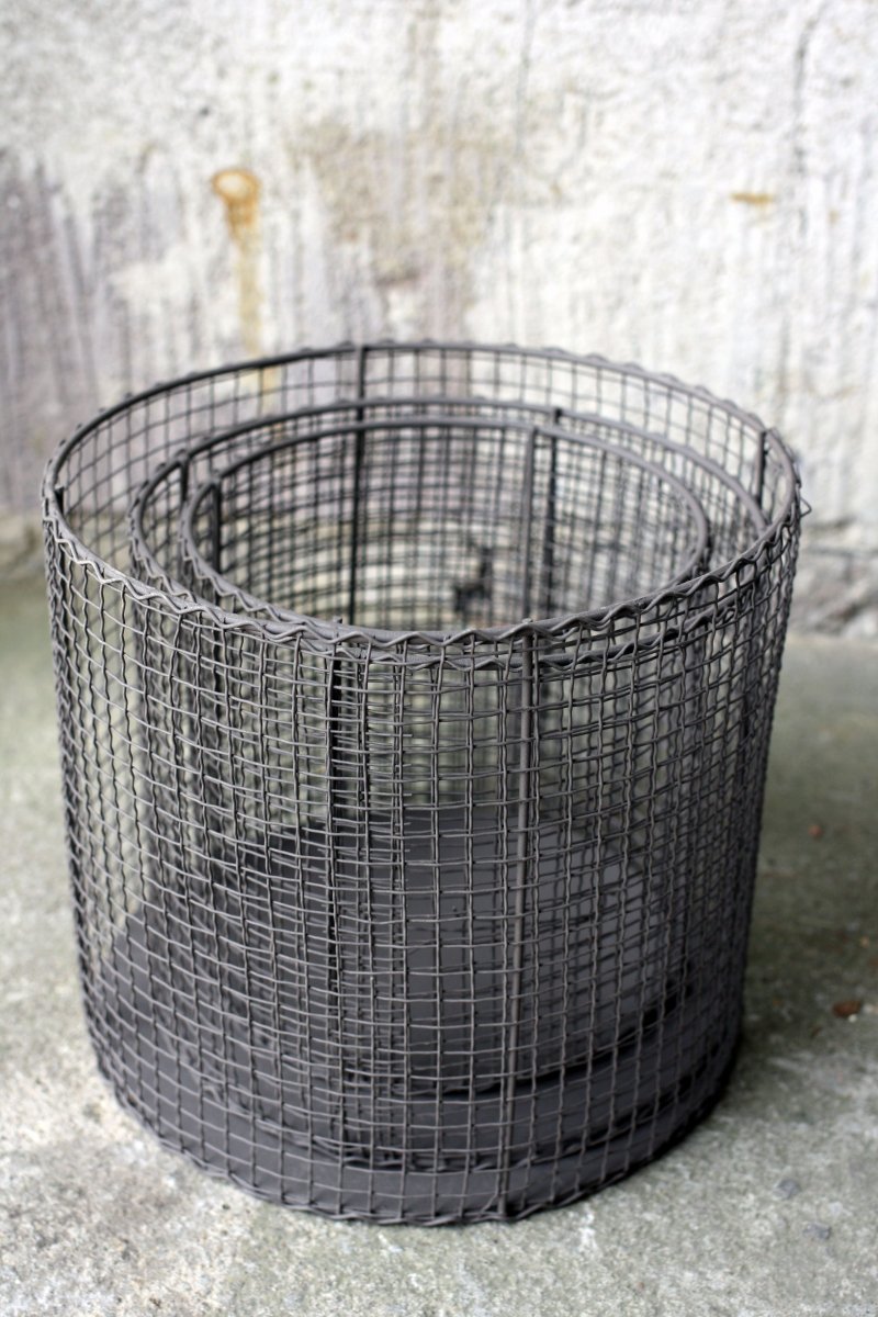 Nätkruka Mellan 20,5xH19cm