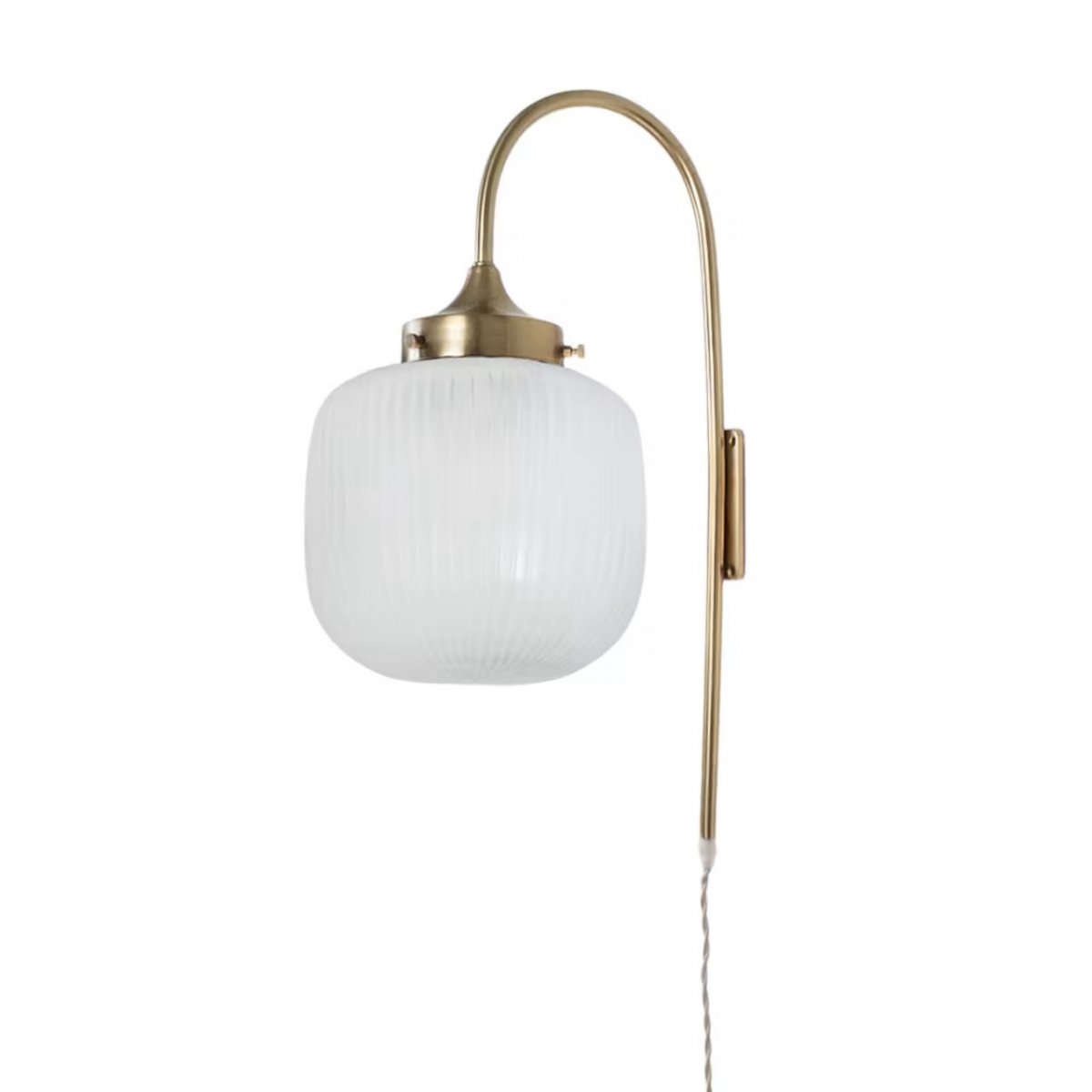 Vägglampa Eli 22xH57xL29cm