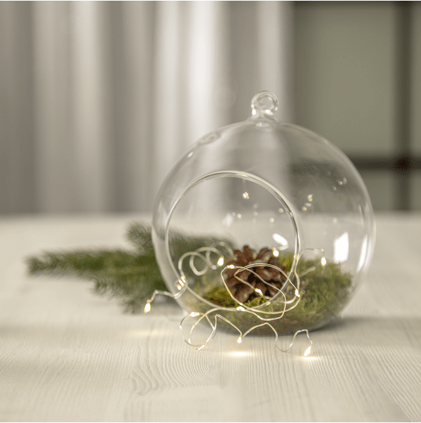 Ljusslinga Dew Drop 110cm LED