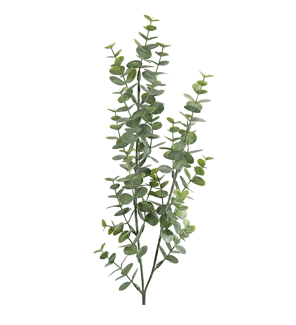 Eucalyptus 74cm, Konstgjord