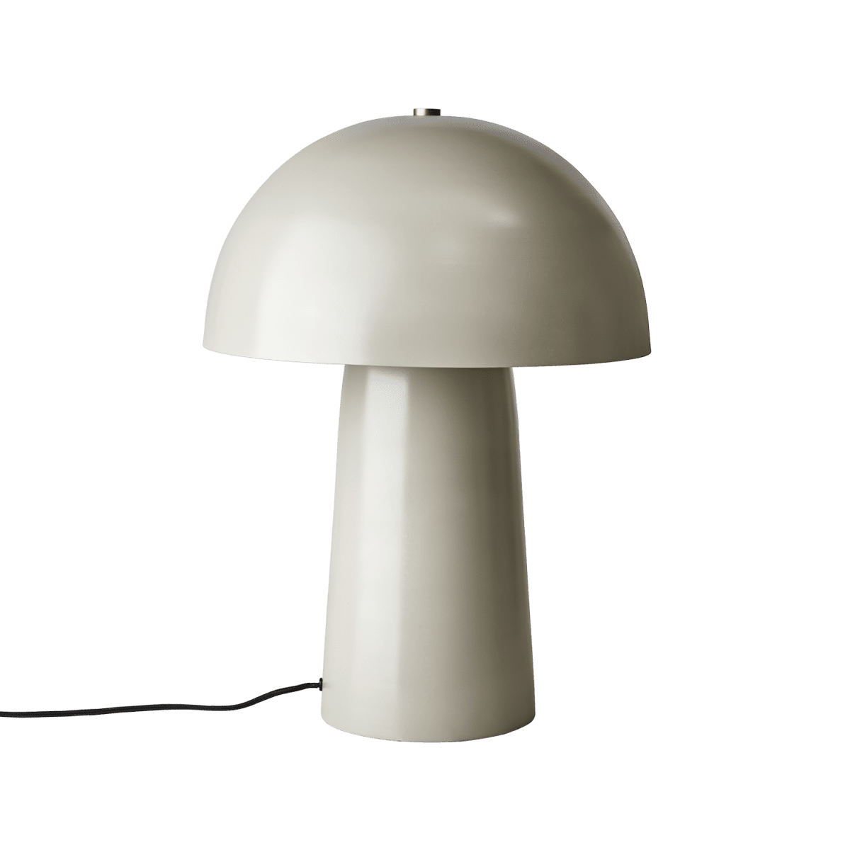 Bordslampa Fungi Beige 61cm