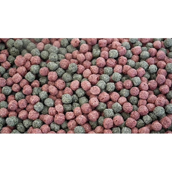 Koi Pellets 6mm 15kg