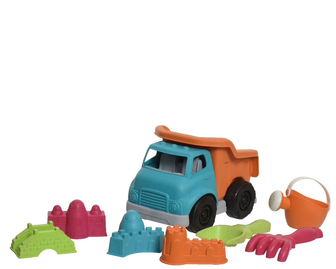 Strandset Barn 8-set
