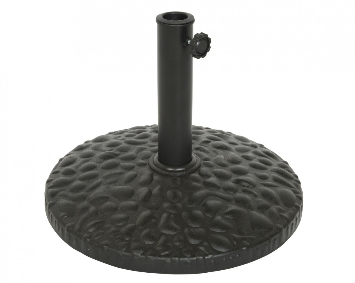 Parasollfot 44,5xH33cm