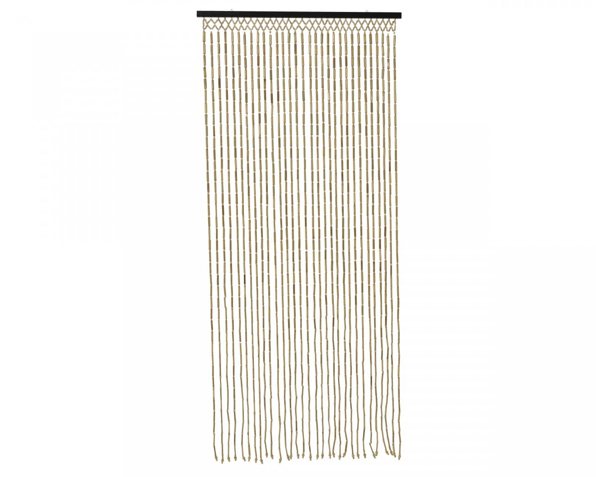 Bambu Gardin Natur 90xH200cm
