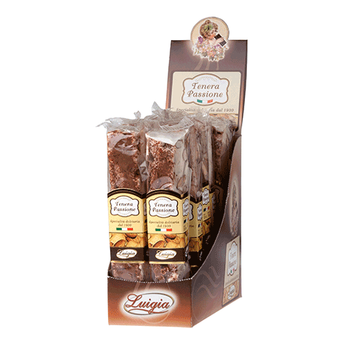 Luigia Torrone Tiramisu 100g