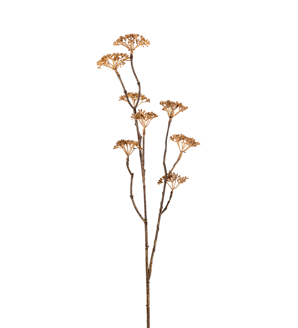 Kvist Beige 70cm, Konstgjord