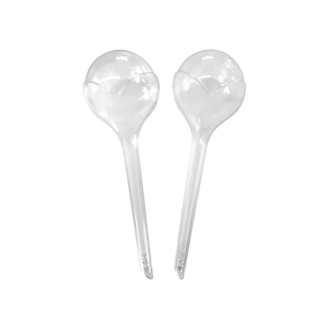 Aqua Care Transparant 2-pack