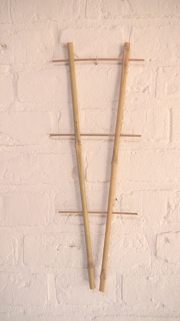 Bambuspaljé S2 45cm