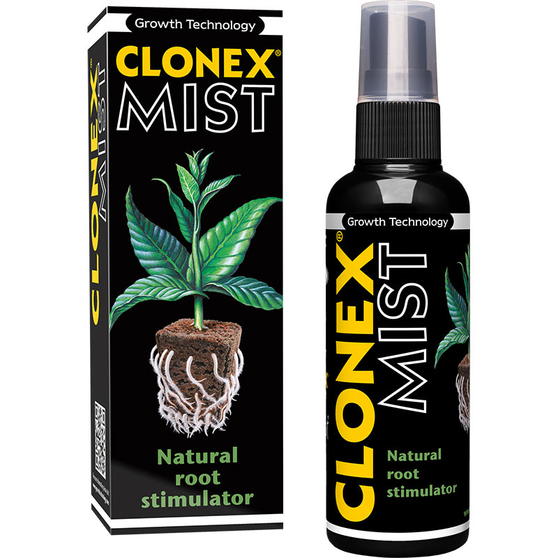 Clonex Mist Rotningsmedel 100ml