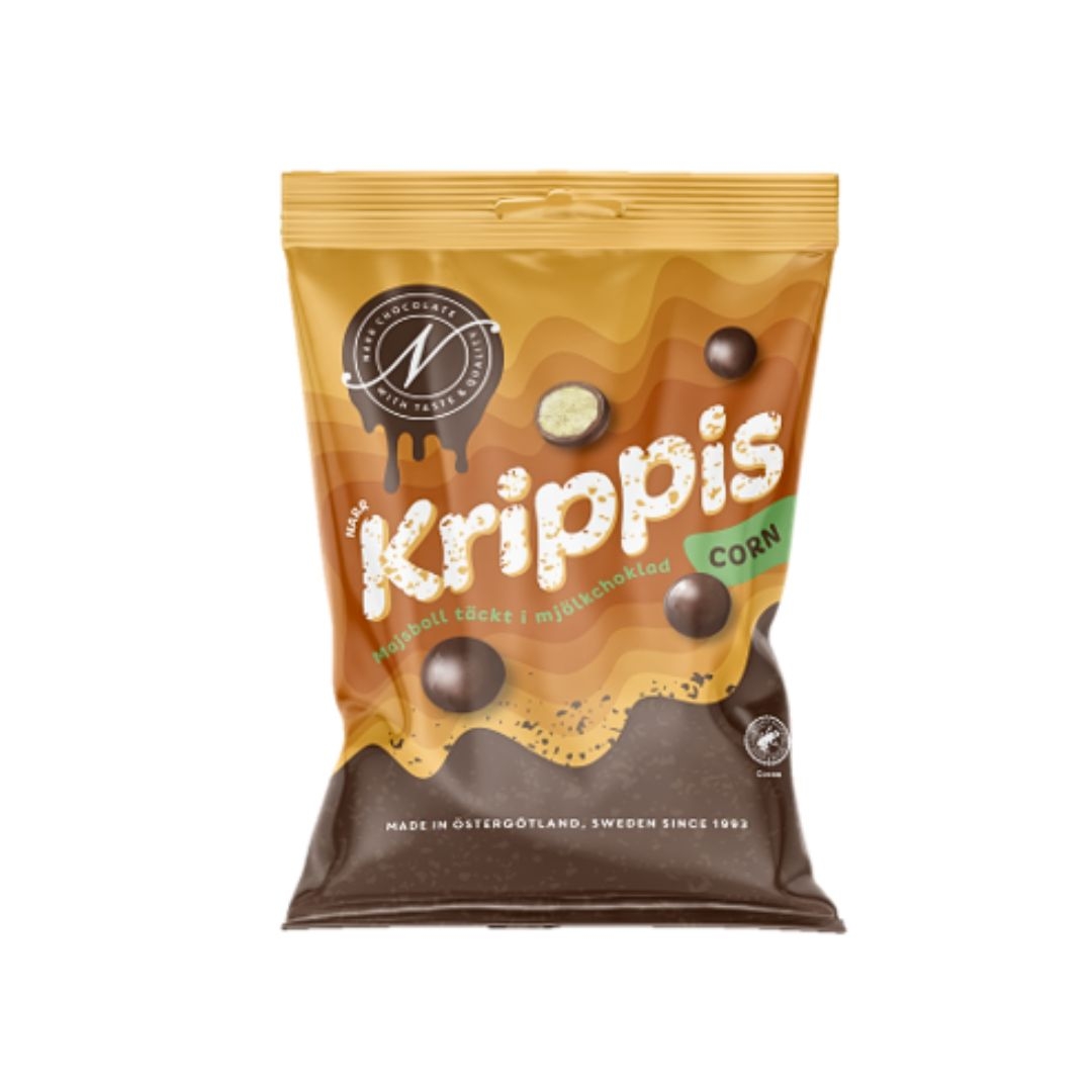Krippis Corn 90g