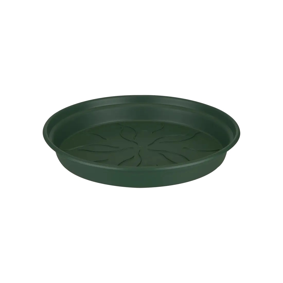 Fat Green Basics Grön (Storlek: 45,2x5,6cm Innermått: b 41 x h 5 x d 41 cm)