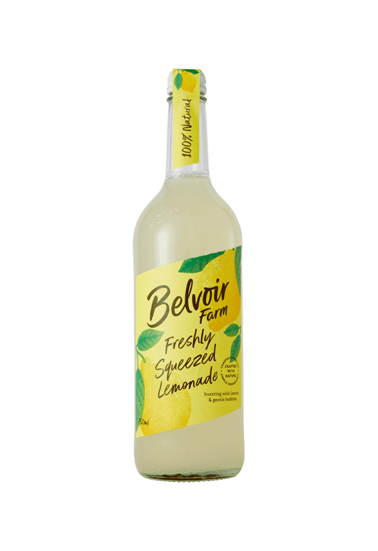 Lemonad Citron 750ml