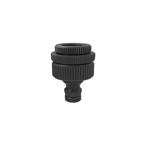 Krankoppling för 3/4", 1/2" och 1"