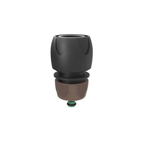 Stoppkoppling 1/2"