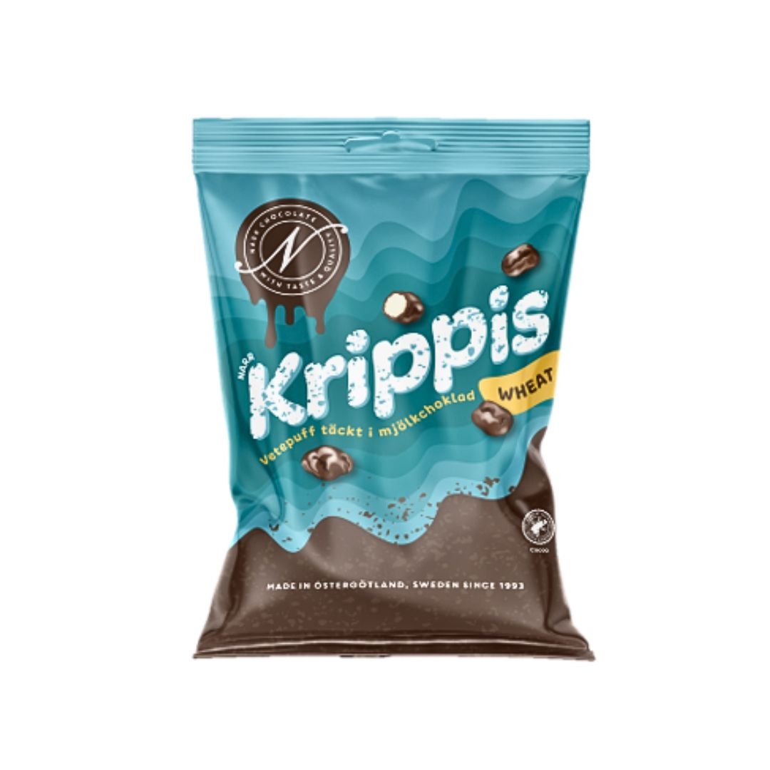 Krippis Wheat 90g