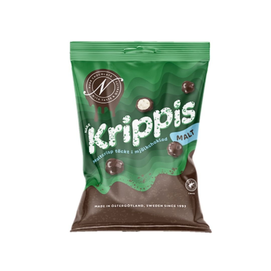 Krippis Malt 90g
