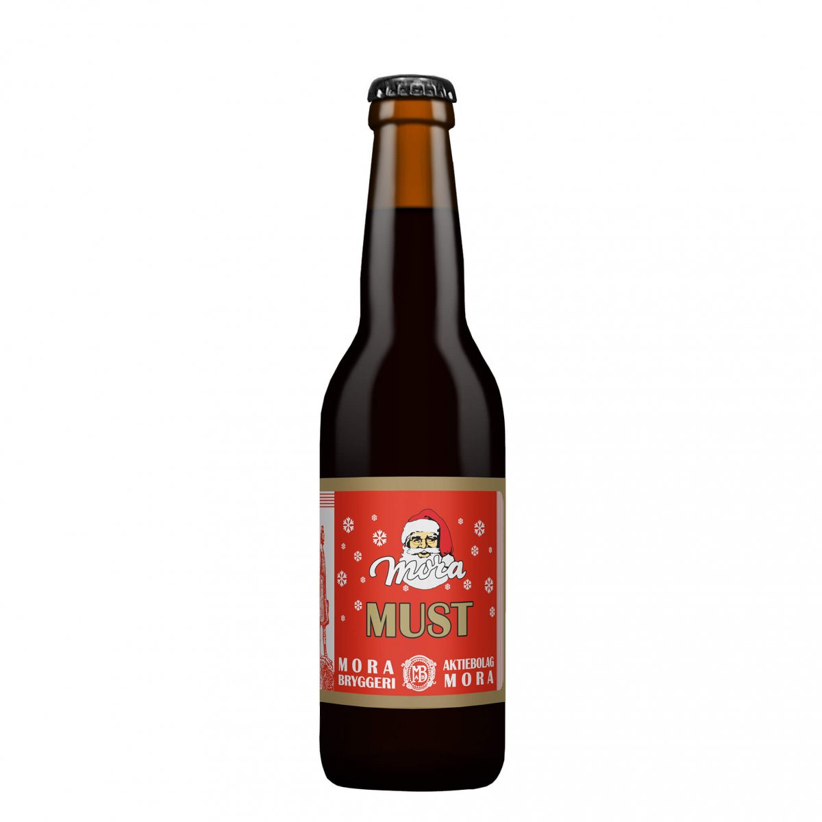 Mora Must 33cl
