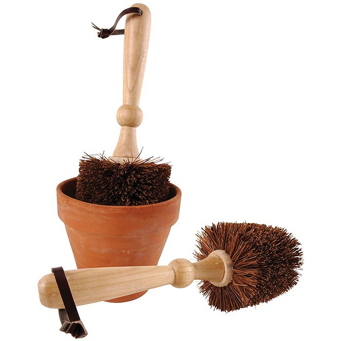 Krukborste 29cm